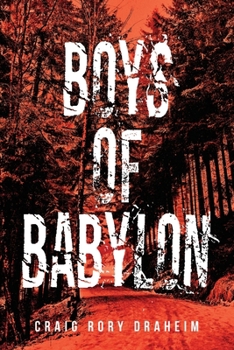 Paperback Boys of Babylon Book