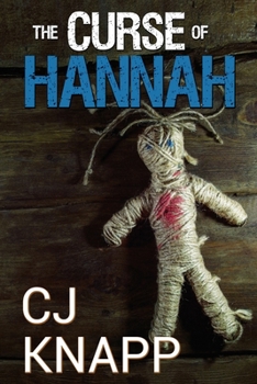 Paperback The Curse of Hannah Book