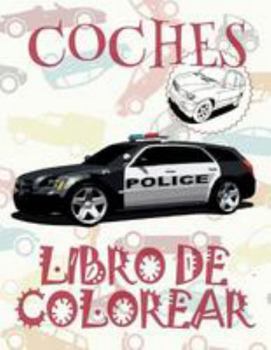 Coches libro de colorear: ✌ Cars Girls Coloring Book Coloring Books for Adults Relaxation ✎ (Coloring Book for Adults) Amazon Adult