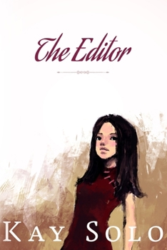 Paperback The Editor Book