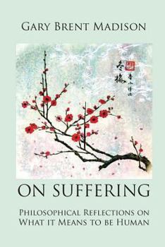 Paperback On Suffering Book