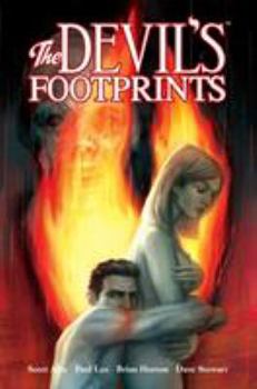 Paperback The Devil's Footprints Book
