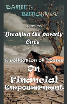 Paperback Breaking The Poverty Circle Book