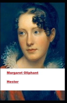 Paperback Hester Annotated Book