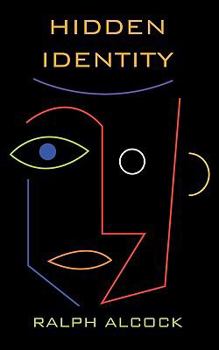 Paperback Hidden Identity Book