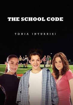 Paperback The School Code Book