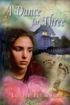 Hardcover A Dance for Three Book