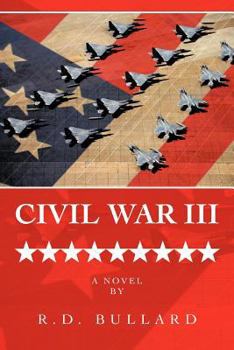 Paperback Civil War III Book