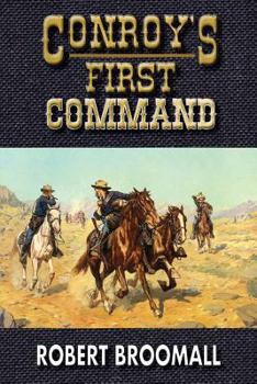 Paperback Conroy's First Command Book