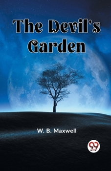 Paperback The Devil's Garden Book