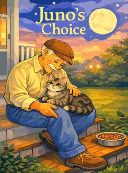 Paperback Juno's Choice Book