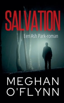 Paperback Salvation - Een Ash Park-roman [Dutch] Book