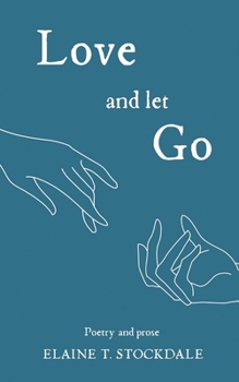 Paperback Love and Let Go Book