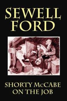 Paperback Shorty McCabe on the Job Book