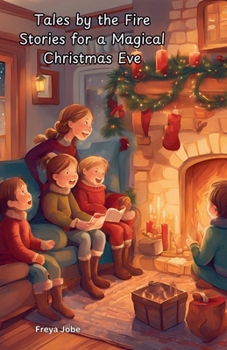 Paperback Tales by the Fire Book