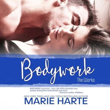 Audio CD Bodywork Book