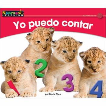 Paperback Yo Puedo Contar Leveled Text [Spanish] Book