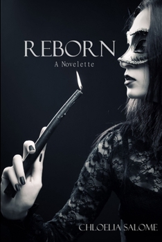 Paperback Reborn: A Novelette Book