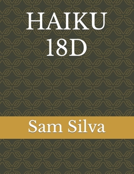 Paperback Haiku 18d Book