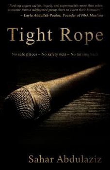 Paperback Tight Rope Book