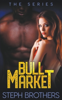 Paperback Bull Market - The Series Book