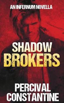 Paperback Shadow Brokers Book