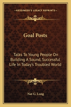 Goal Posts