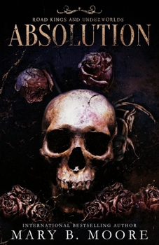 Paperback Absolution Book