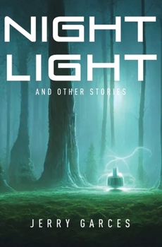 Paperback Night Light and Other Stories Book
