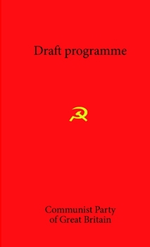 Paperback Draft Programme Book