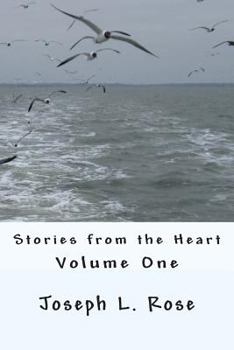 Paperback Stories from the Heart Book