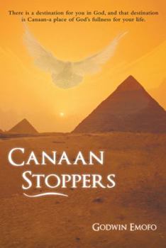 Paperback Canaan Stoppers Book