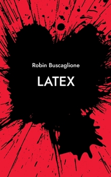 Paperback Latex: roman [French] Book