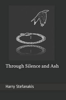 Paperback Through Silence and Ash Book