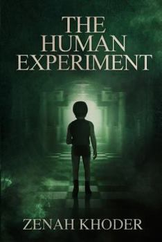 Paperback The Human Experiment Book