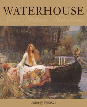 Hardcover Waterhouse: John William Waterhouse Book