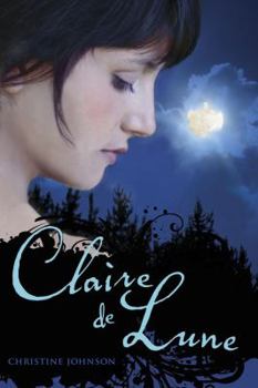 Hardcover Claire de Lune Book