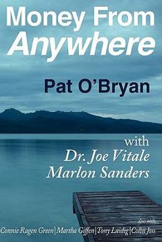 Paperback Money from Anywhere Book