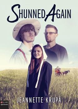 Paperback Shunned Again: Includes Elive Audio Download Book