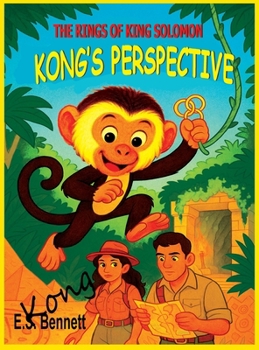 The Rings of King Solomon-Kong's Perspective