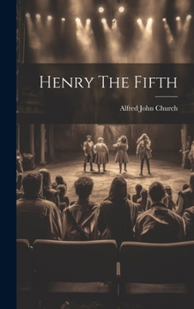 Hardcover Henry The Fifth Book