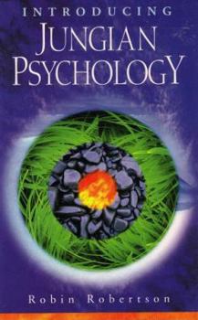Paperback Introducing Jungian Psychology Book