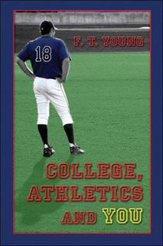 College, Athletics and You