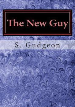 Paperback The New Guy Book