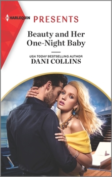Mass Market Paperback Beauty and Her One-Night Baby Book