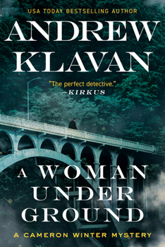 Paperback A Woman Underground Book