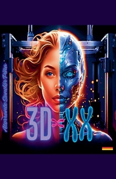 3D-xx (German Edition)