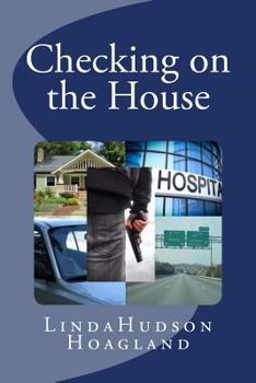 Paperback Checking on the House Book