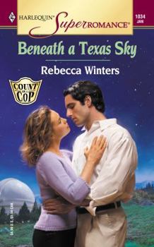 Beneath a Texas Sky - Book #2 of the Heidi & Dana