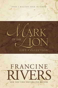 Mark of the Lion Trilogy - Book  of the Mark of the Lion